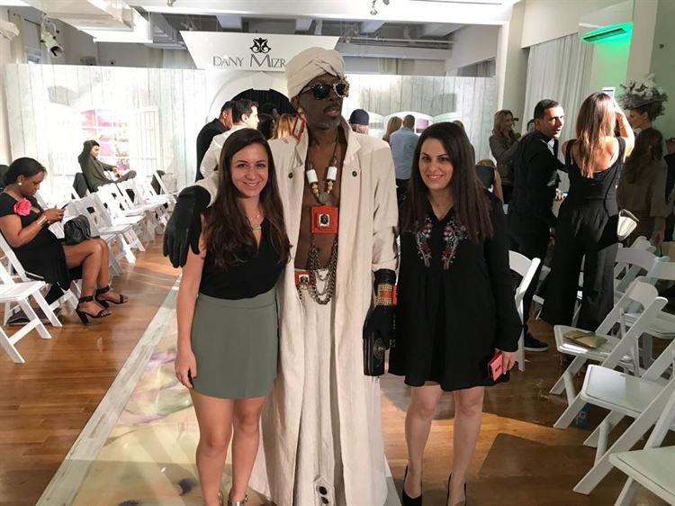 מאחורי הקלעים: הבנות שזכו בהגרלה 7