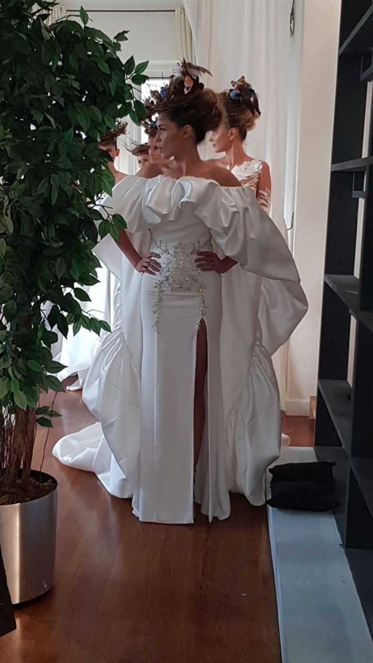 מאחורי הקלעים: הבנות שזכו בהגרלה 17