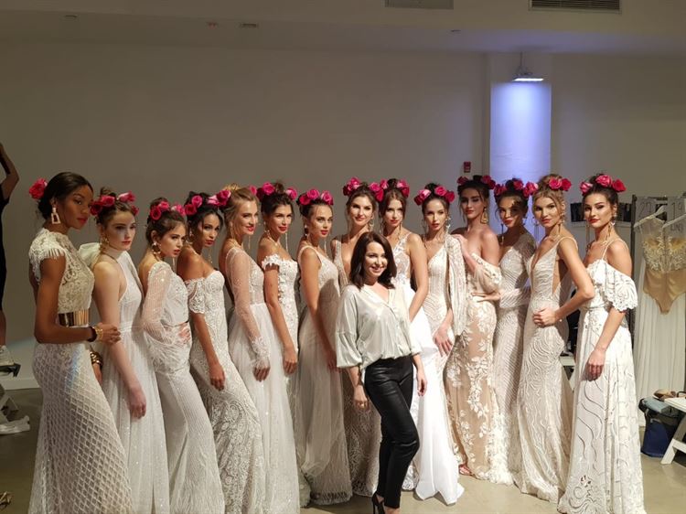 מאחורי הקלעים: הבנות שזכו בהגרלה 15