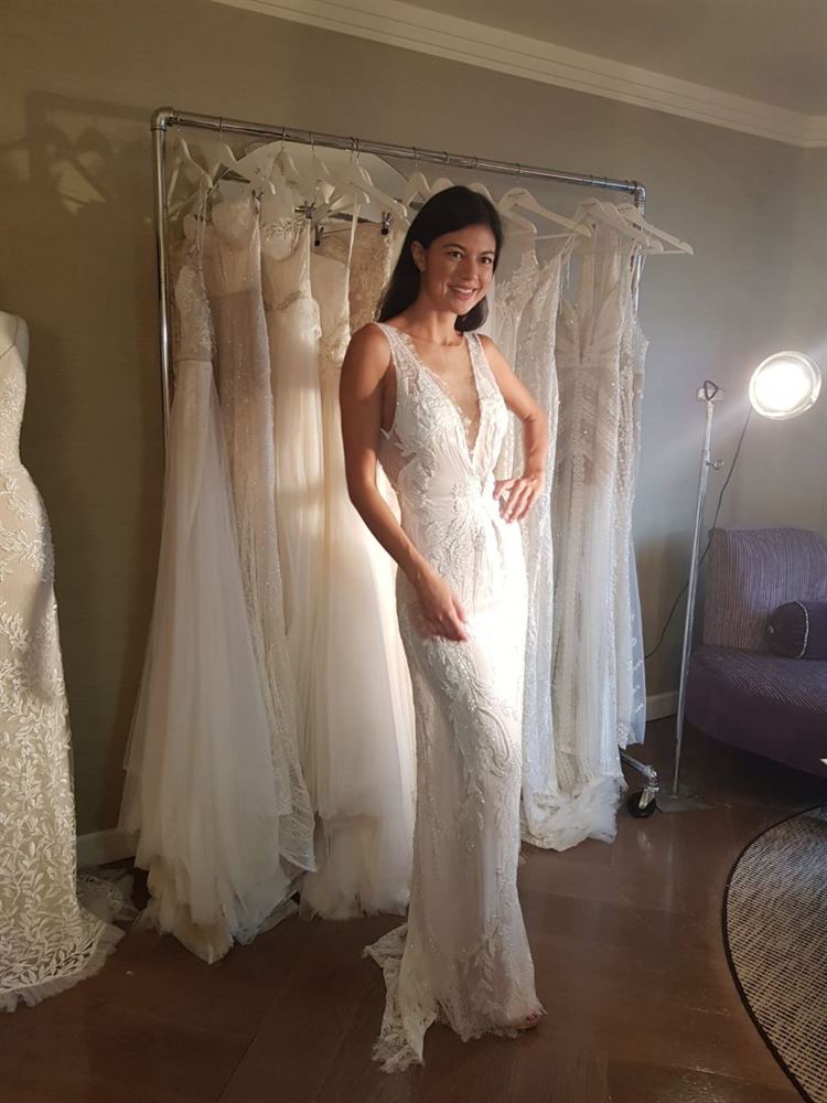 המעצבת הישראלית שכבשה את ניו יורק 6