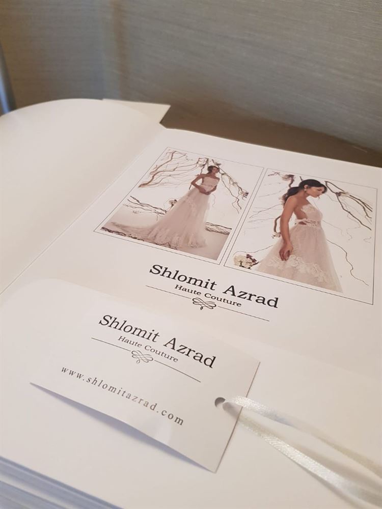 המעצבת הישראלית שכבשה את ניו יורק 12