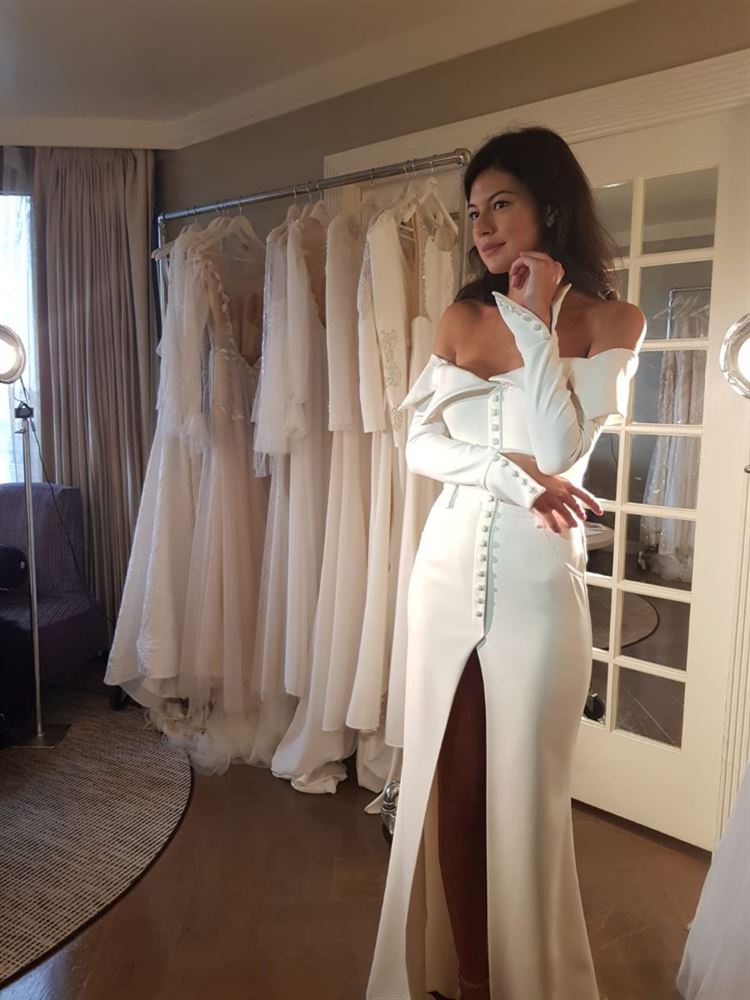 המעצבת הישראלית שכבשה את ניו יורק 3