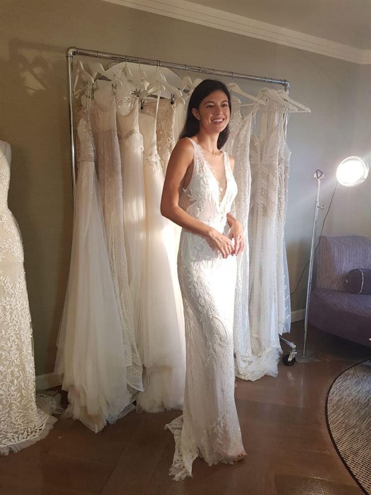 המעצבת הישראלית שכבשה את ניו יורק 7