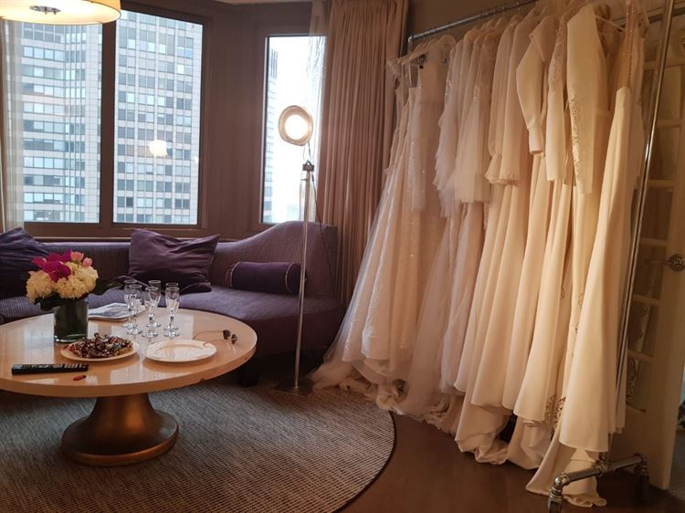 המעצבת הישראלית שכבשה את ניו יורק 13