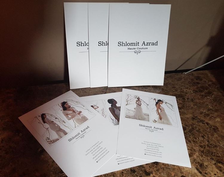 המעצבת הישראלית שכבשה את ניו יורק 14