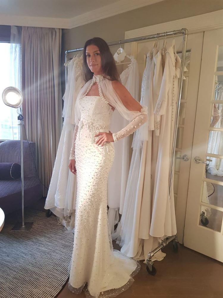 המעצבת הישראלית שכבשה את ניו יורק 8