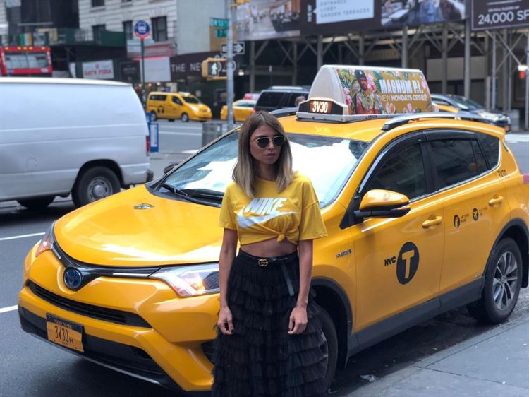 המעצבת הישראלית שכבשה את ניו יורק 4