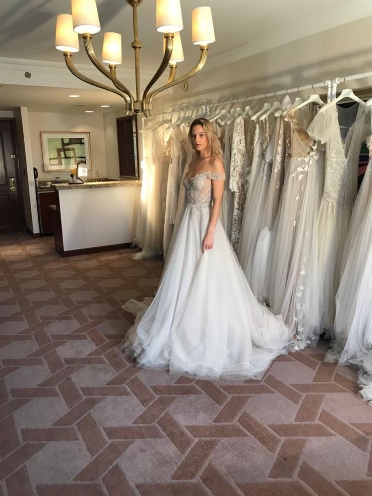 כובשת וייחודית: ליז מרטינז בניו יורק 20