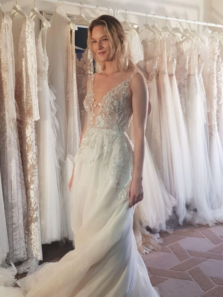 כובשת וייחודית: ליז מרטינז בניו יורק 21