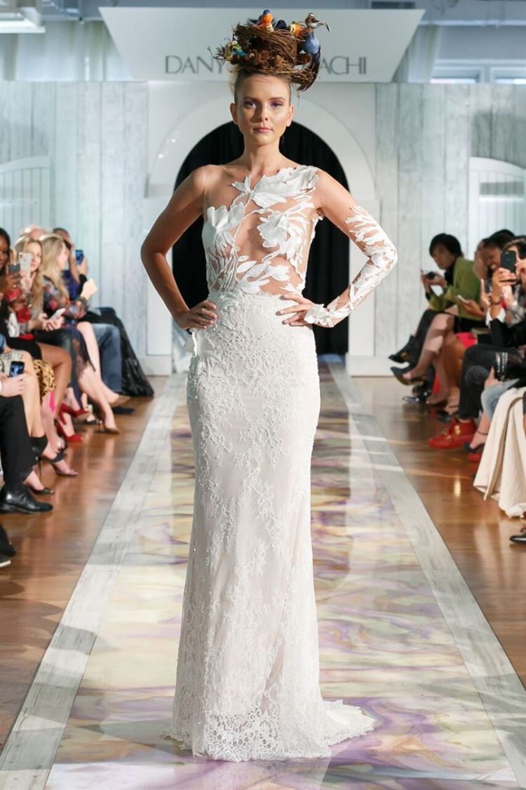 הפתעה על המסלול: קן הציפורים של דני מזרחי 5