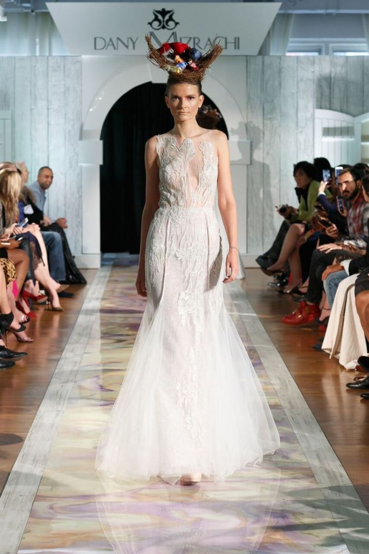 הפתעה על המסלול: קן הציפורים של דני מזרחי 7