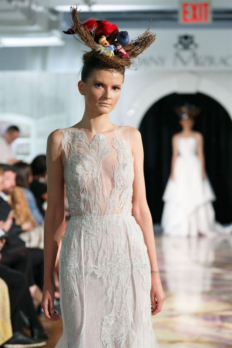 הפתעה על המסלול: קן הציפורים של דני מזרחי 8