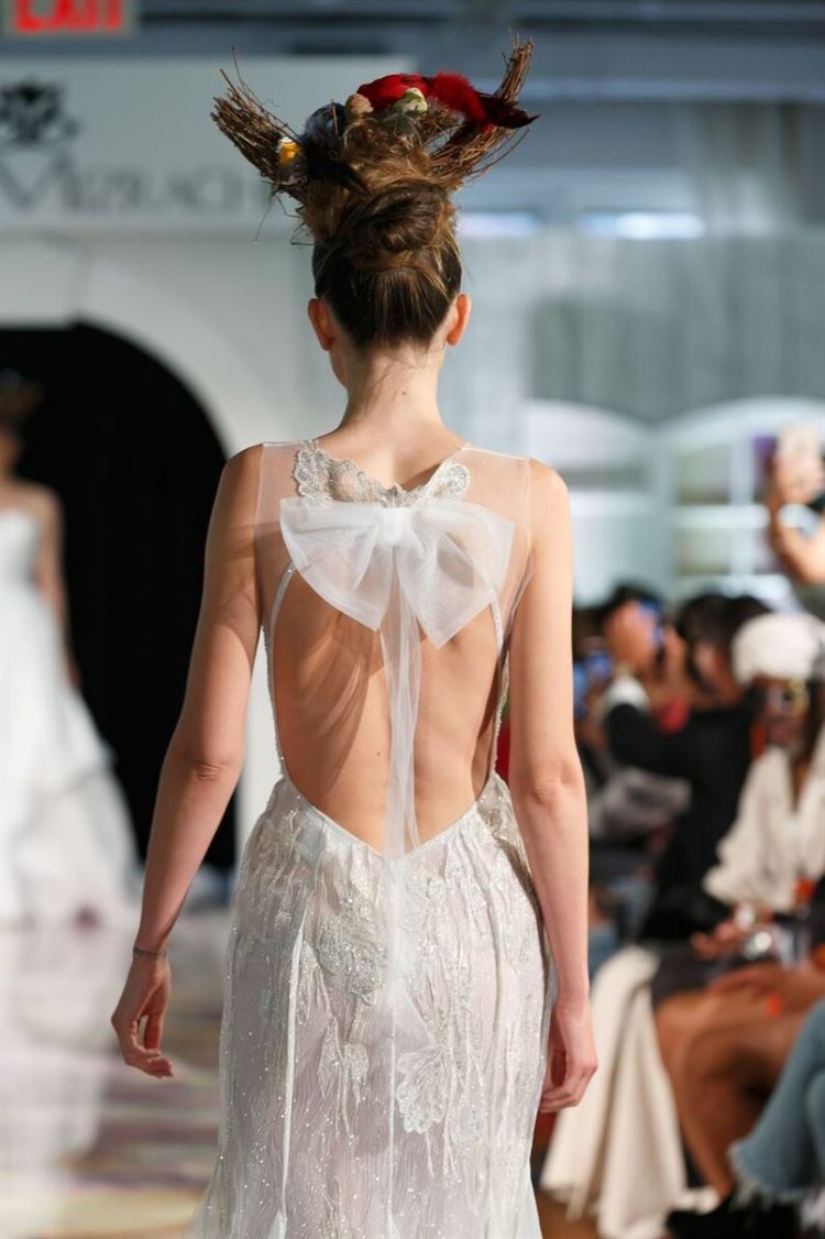 הפתעה על המסלול: קן הציפורים של דני מזרחי 9