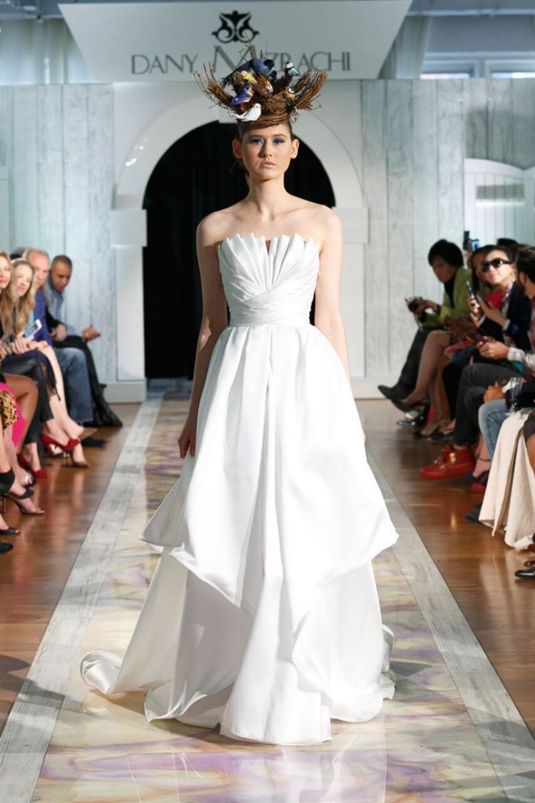 הפתעה על המסלול: קן הציפורים של דני מזרחי 10