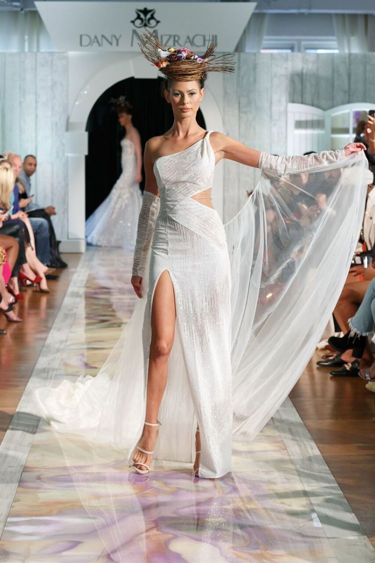 הפתעה על המסלול: קן הציפורים של דני מזרחי 12