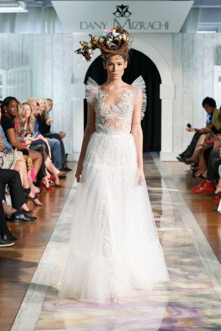 הפתעה על המסלול: קן הציפורים של דני מזרחי 14