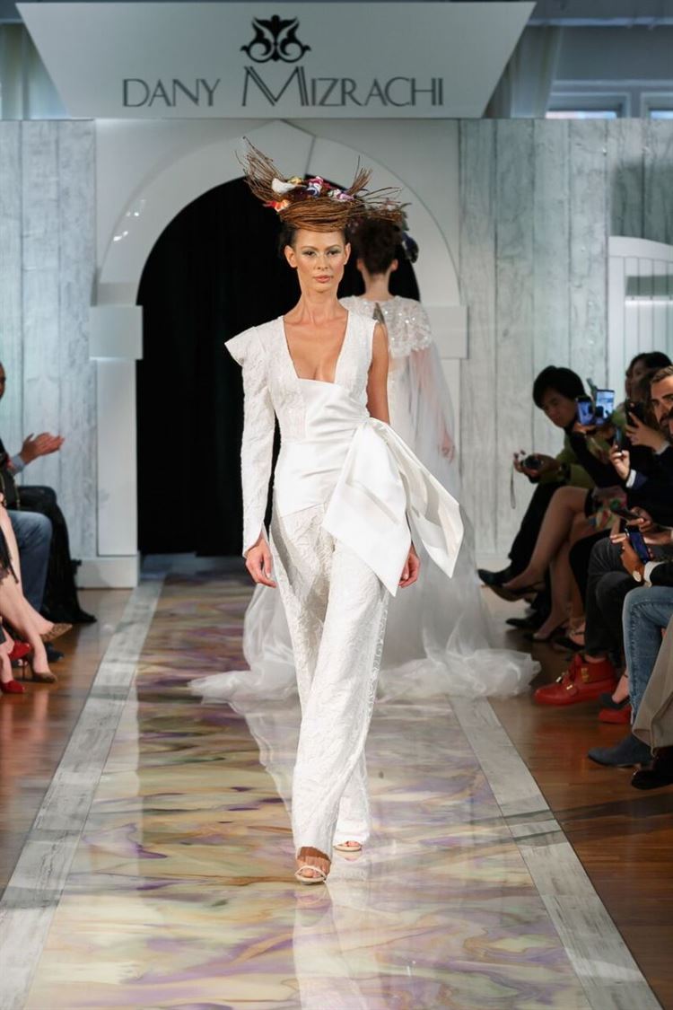 הפתעה על המסלול: קן הציפורים של דני מזרחי 16