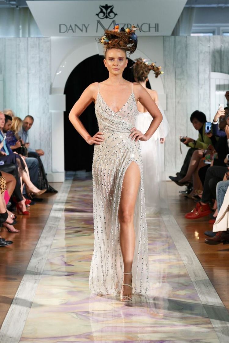 הפתעה על המסלול: קן הציפורים של דני מזרחי 17