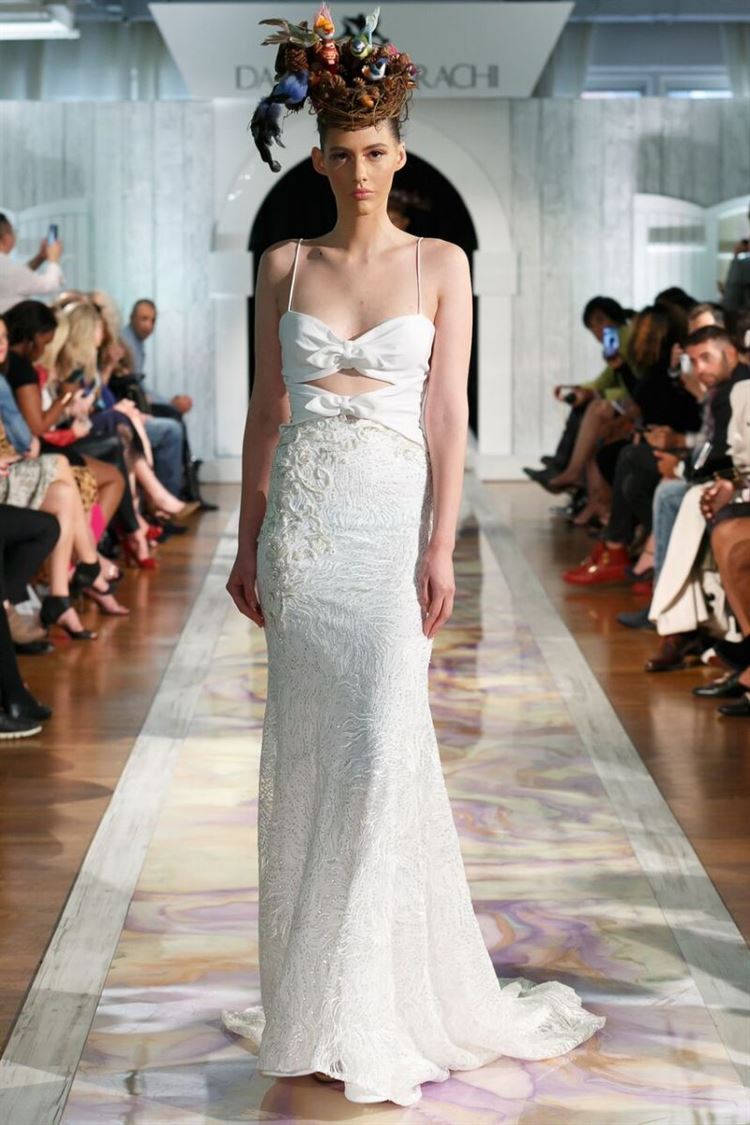 הפתעה על המסלול: קן הציפורים של דני מזרחי 18