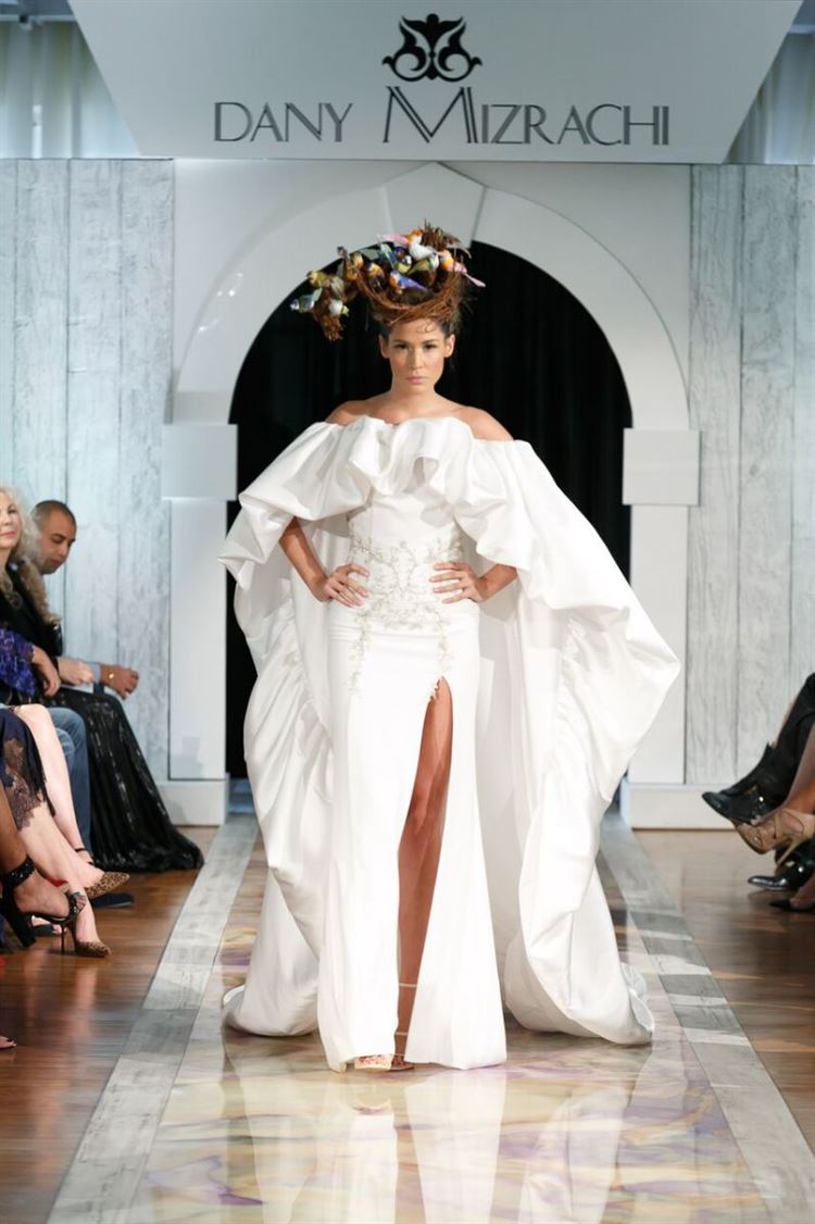 הפתעה על המסלול: קן הציפורים של דני מזרחי 20