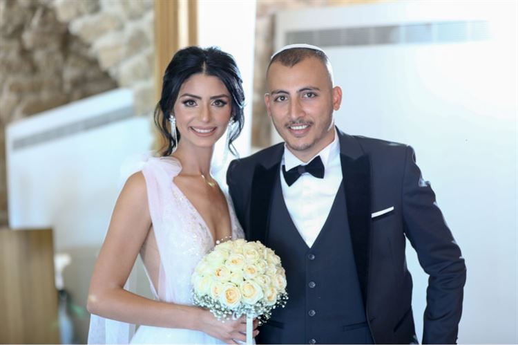 מה קרה כשהיא ארגנה לו מסיבת הפתעה והוא גילה? 6