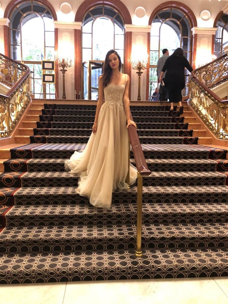 כובשת וייחודית: ליז מרטינז בניו יורק 6