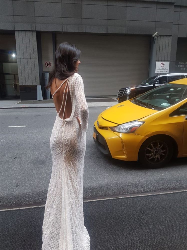 המעצבת הישראלית שכבשה את ניו יורק 5