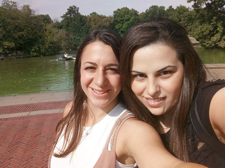 מאחורי הקלעים: הבנות שזכו בהגרלה 8