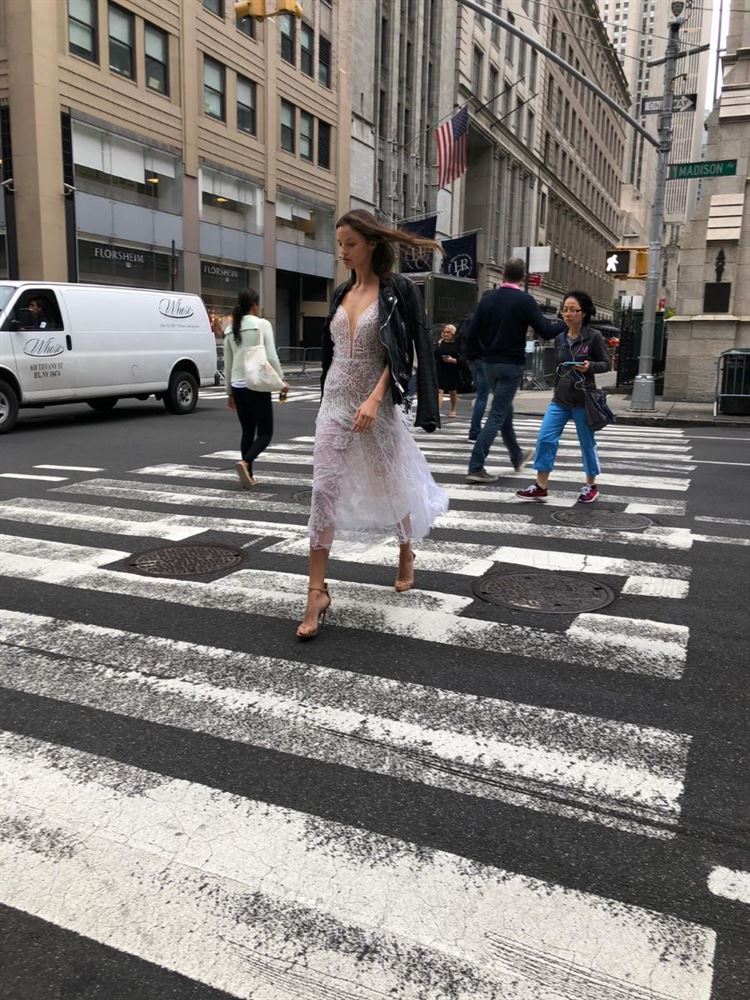 TOP 10: שמלות הכלה הכי מפתיעות בניו יורק 6