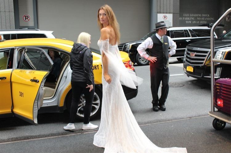 Hall Of Fame: המעצבים הישראלים שהציגו בניו יורק 6