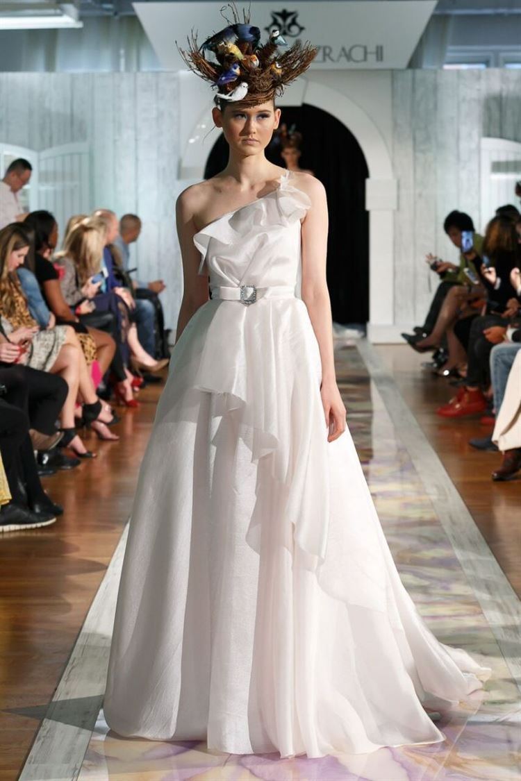 Hall Of Fame: המעצבים הישראלים שהציגו בניו יורק 3