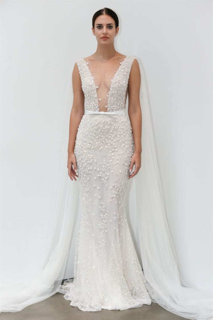 Hall Of Fame: המעצבים הישראלים שהציגו בניו יורק 10