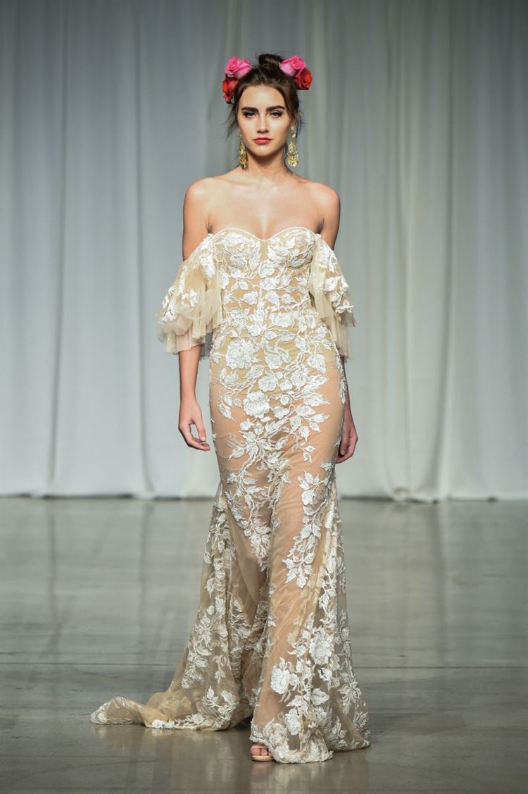 Hall Of Fame: המעצבים הישראלים שהציגו בניו יורק 4