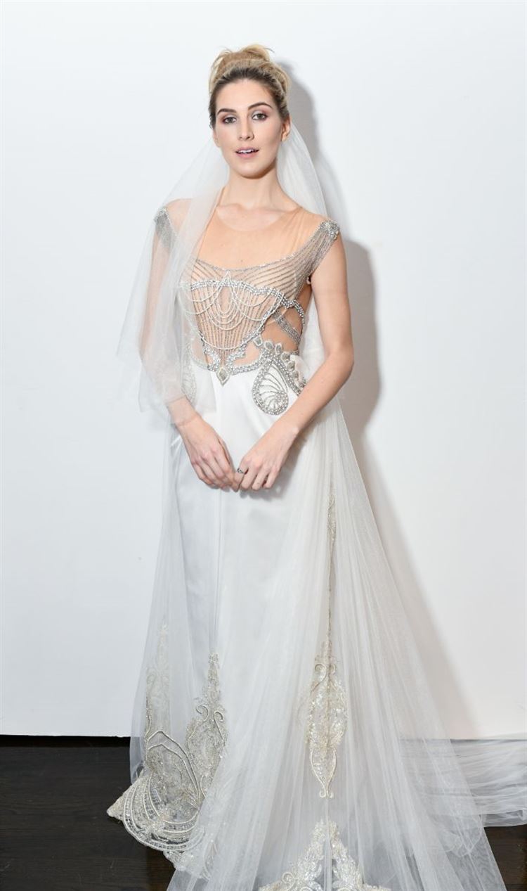 Hall Of Fame: המעצבים הישראלים שהציגו בניו יורק 11