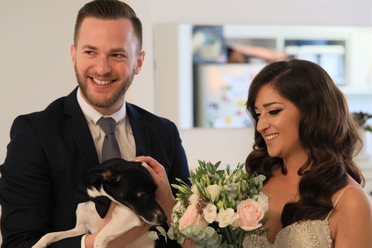 האקס של הבסט: אהבה זה כל הסיפור 11