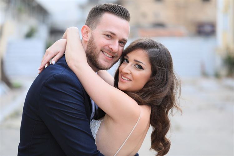 האקס של הבסט: אהבה זה כל הסיפור 4