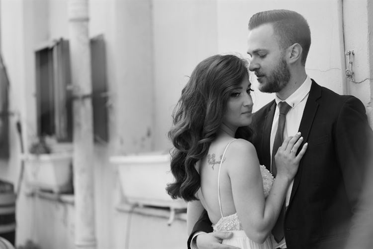 האקס של הבסט: אהבה זה כל הסיפור 3