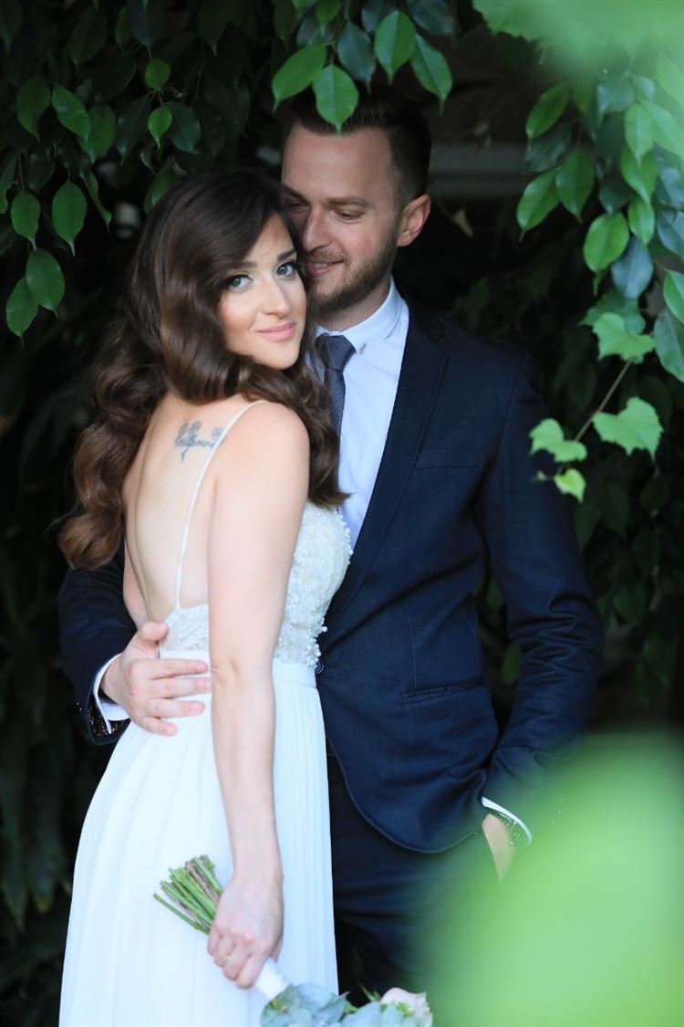 האקס של הבסט: אהבה זה כל הסיפור 5