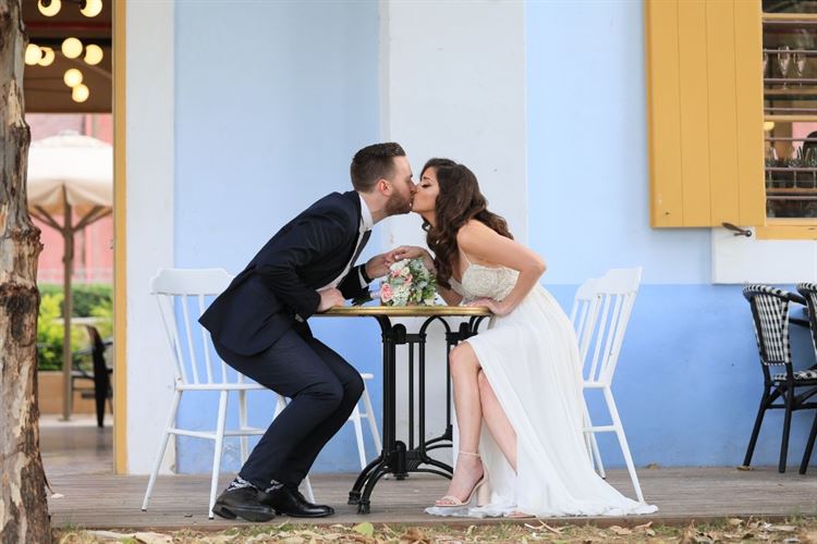 האקס של הבסט: אהבה זה כל הסיפור 2