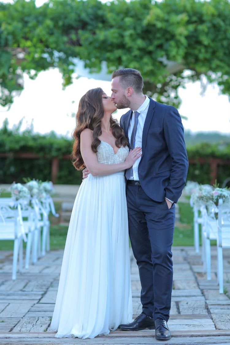 האקס של הבסט: אהבה זה כל הסיפור 8