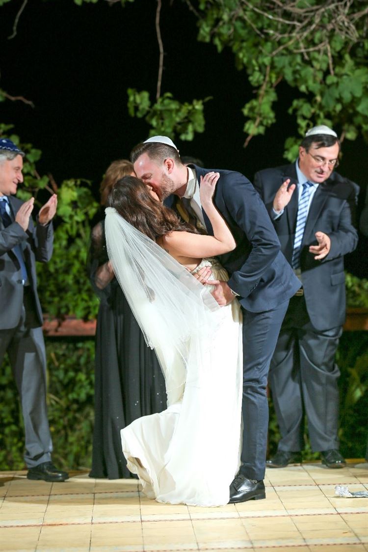 האקס של הבסט: אהבה זה כל הסיפור 19