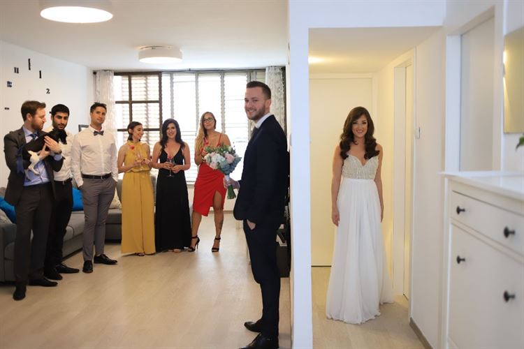 האקס של הבסט: אהבה זה כל הסיפור 15