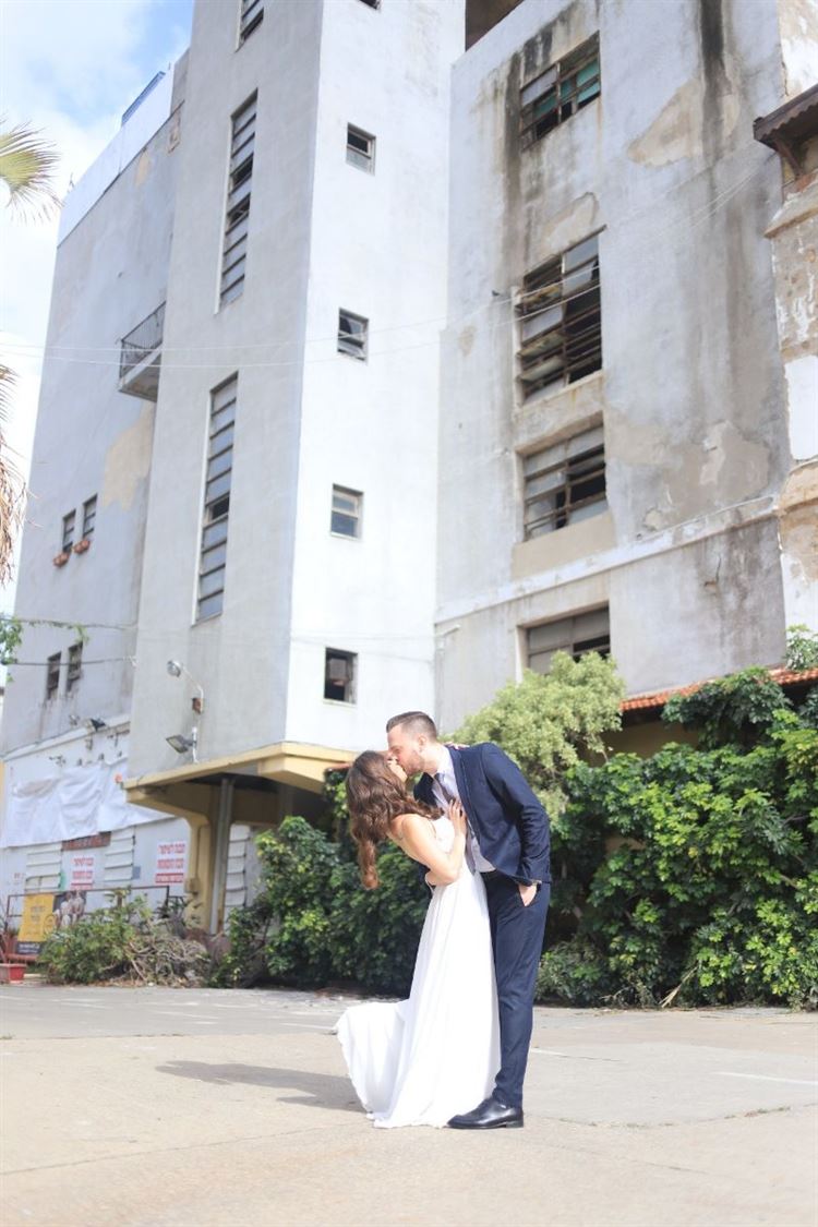 האקס של הבסט: אהבה זה כל הסיפור 9