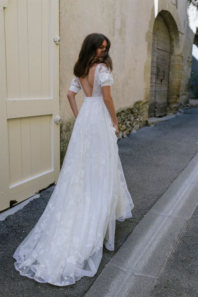 סוד הגן הנעלם: קולקציית 2019 של ליהי הוד 4