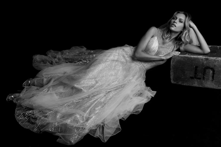 קולקציה של גיבורות: האם והבת שכובשות את ניו יורק 7