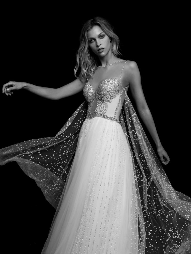 קולקציה של גיבורות: האם והבת שכובשות את ניו יורק 11