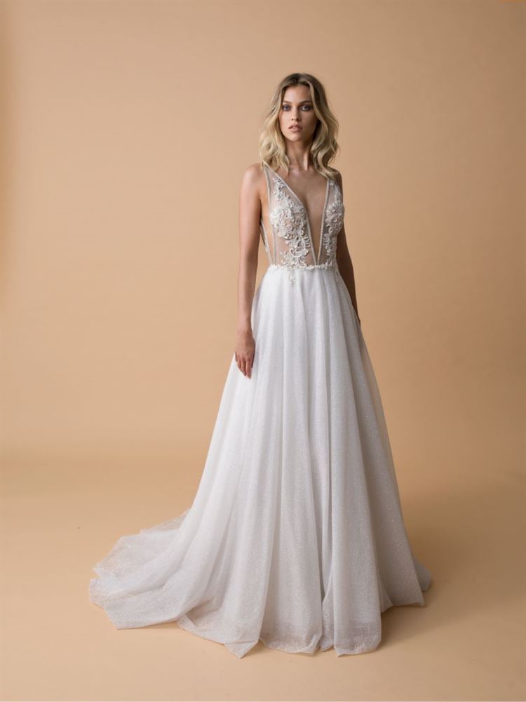 קולקציה של גיבורות: האם והבת שכובשות את ניו יורק 14