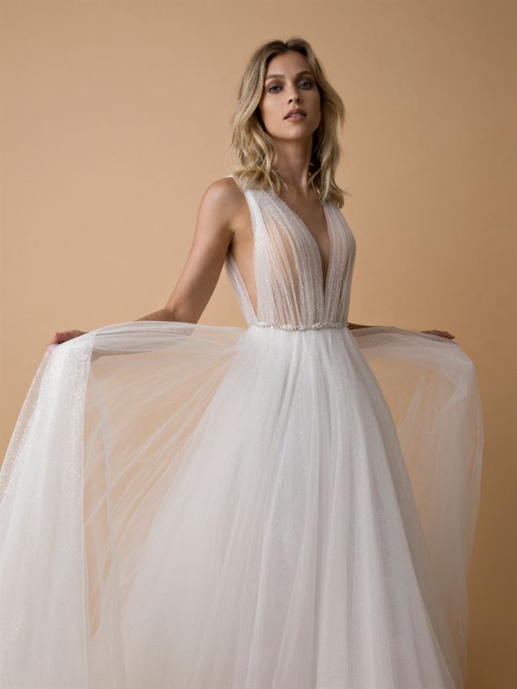 קולקציה של גיבורות: האם והבת שכובשות את ניו יורק 17