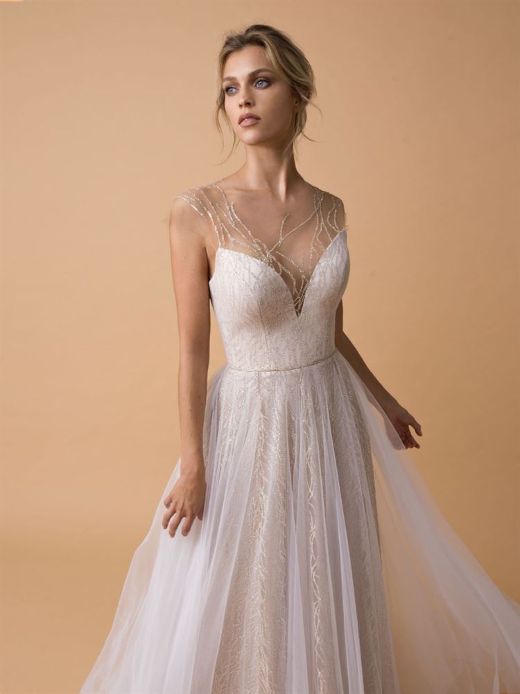 קולקציה של גיבורות: האם והבת שכובשות את ניו יורק 3