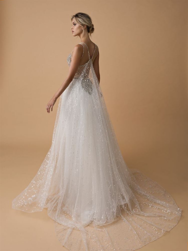 קולקציה של גיבורות: האם והבת שכובשות את ניו יורק 18